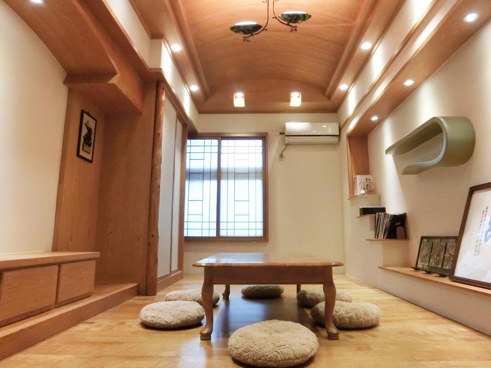 The Easy Space Fulong Exterior photo