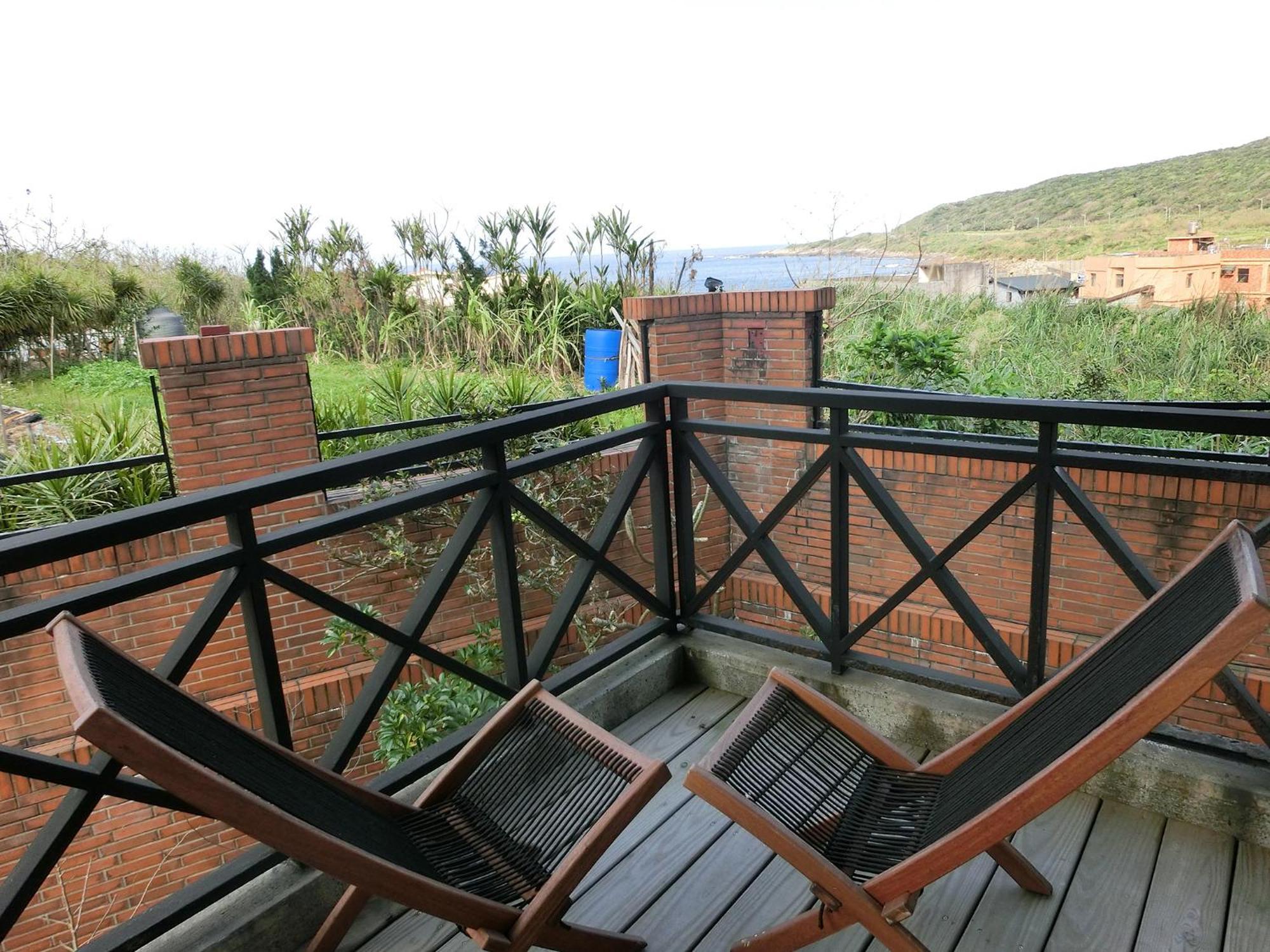 The Easy Space Fulong Exterior photo
