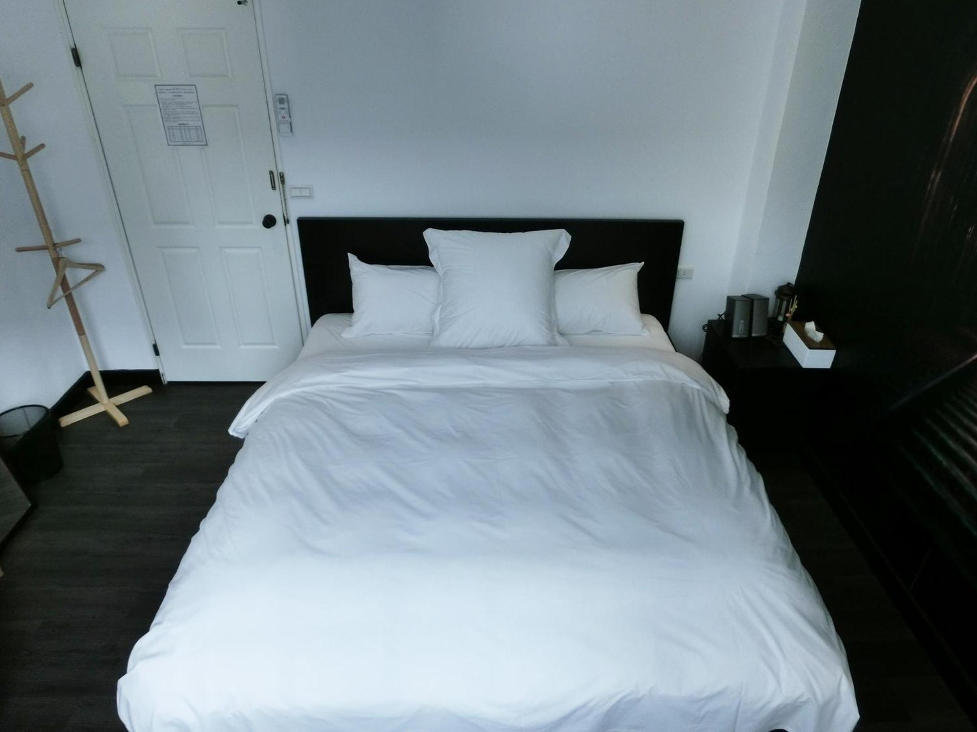 The Easy Space Fulong Exterior photo